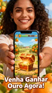 Orange Farm Screenshot 2 