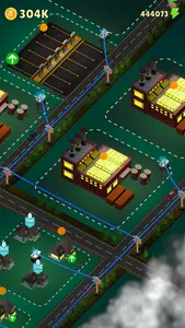 Electric City Screenshot 1 