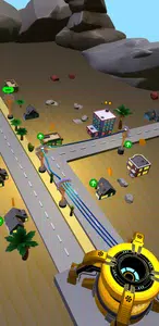 Electric City Screenshot 5 