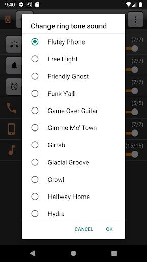 Volume Booster Screenshot 3