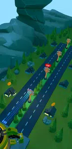 Electric City Screenshot 4 