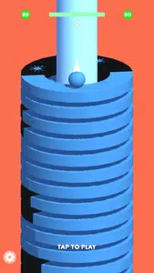 Bouncing Ball Screenshot 4 