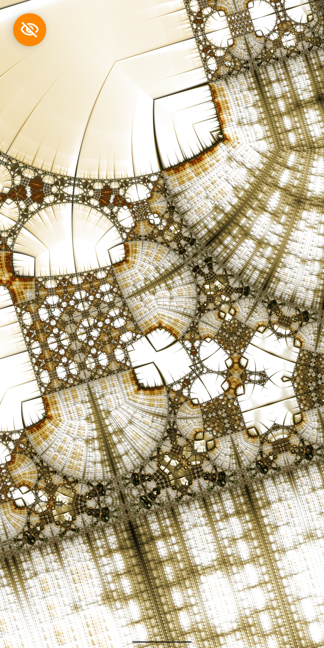 MandelBrowser Screenshot 6