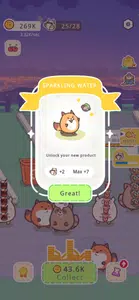 Idle Trunk Market Screenshot 2 