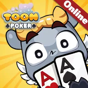 ดัมมี่ทุย DummyToon Poker&Slot