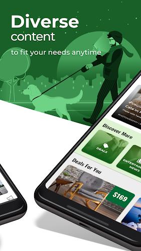 theSCOOP Screenshot 5