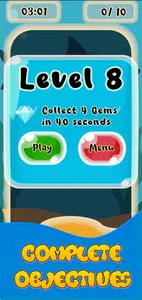 Bubble Bounce Screenshot 4 