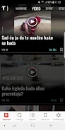 Telegraf Najnovije Vesti Screenshot 6