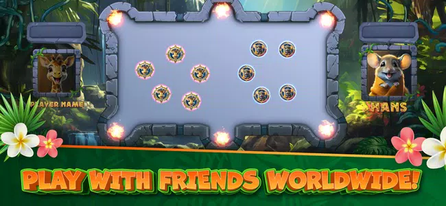 Fun Pool Screenshot 3