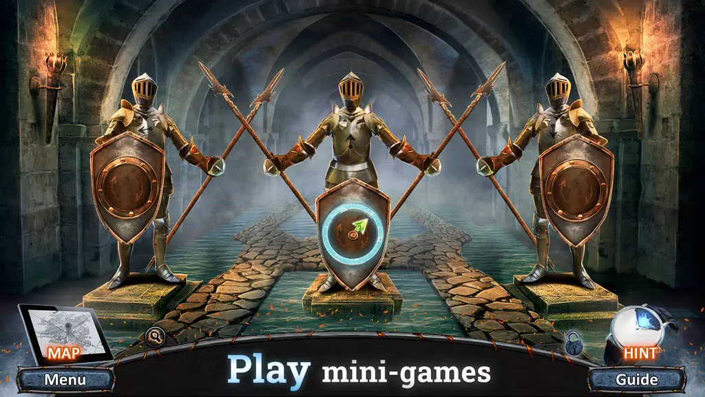 Paranormal Files 4: Detective Screenshot 4 