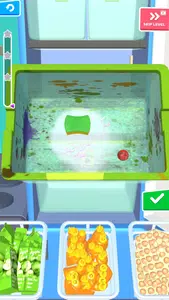 Fridge Organizing 3D Screenshot 5