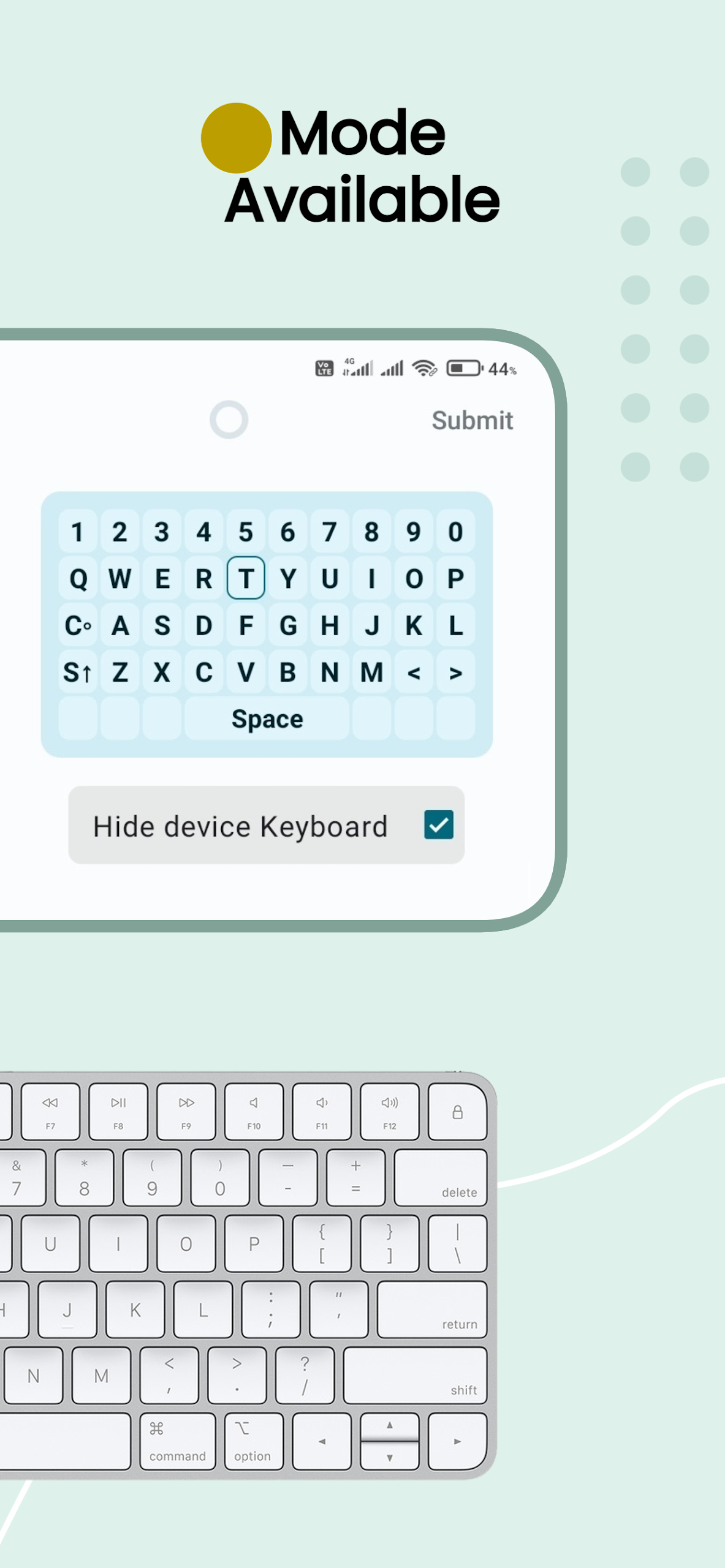 Typing Master Apex Screenshot 5