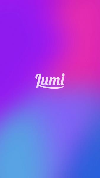 Lumi Screenshot 2 