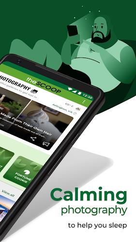 theSCOOP Screenshot 6