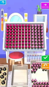 Fridge Organizing 3D Screenshot 3