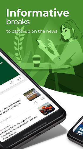 theSCOOP Screenshot 2