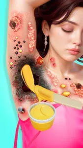 Bloom Mania Screenshot 1 