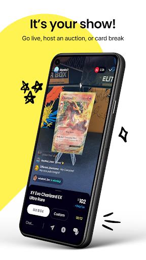 Whatnot Screenshot 3 