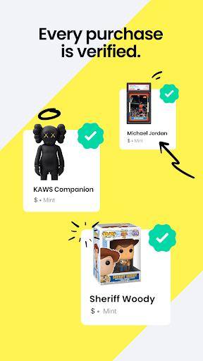 Whatnot Screenshot 1 