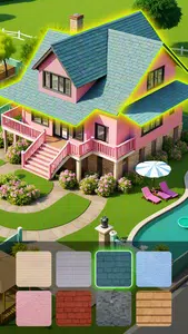 Happy Cube Factory Screenshot 2 