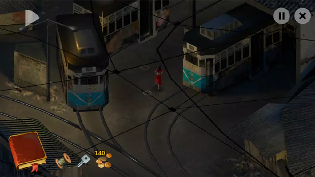 Missing Screenshot 3 