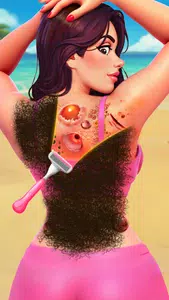 Bloom Mania Screenshot 2 