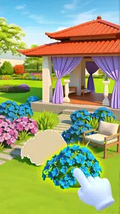 Happy Cube Factory Screenshot 4 