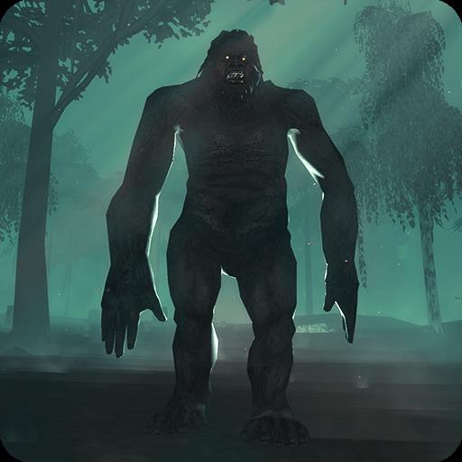 Bigfoot Hunting Apk