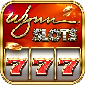 Wynn Slots Las Vegas Casino APK
