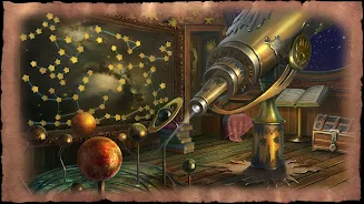 The Renaissance of Evil Screenshot 3