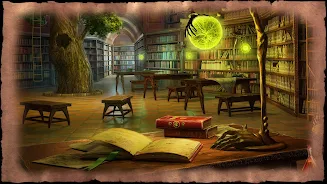 The Renaissance of Evil Screenshot 1