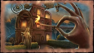 The Renaissance of Evil Screenshot 2