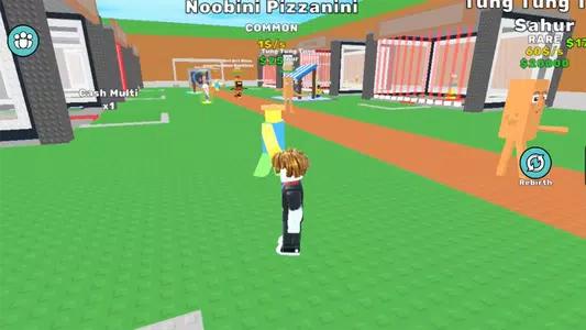 Steal n Catch Pets Screenshot 2