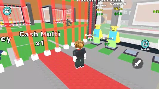 Steal n Catch Pets Screenshot 1