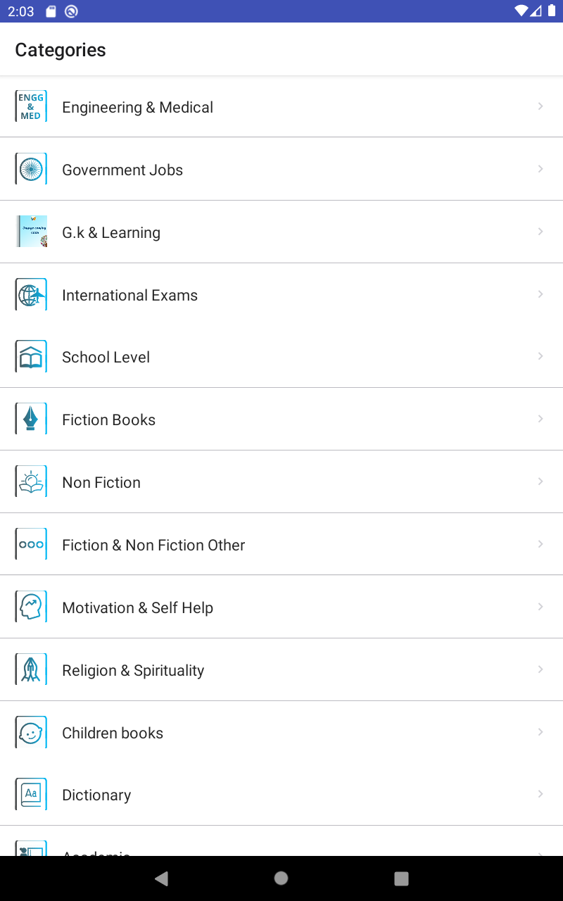 MyPustak -Buy Used | New Books Screenshot 11