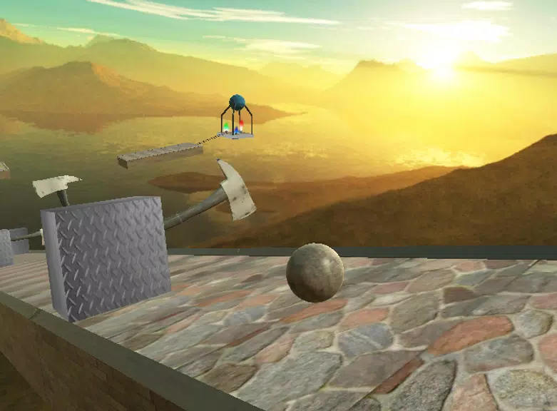 Balance Ball Screenshot 2 