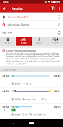 FahrPlaner Screenshot 3 