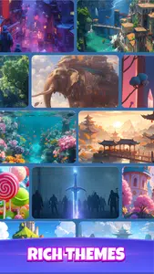 Sliding Journey Screenshot 5