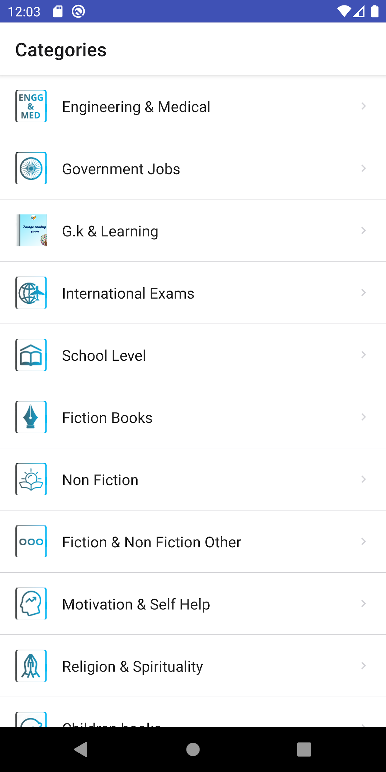 MyPustak -Buy Used | New Books Screenshot 4