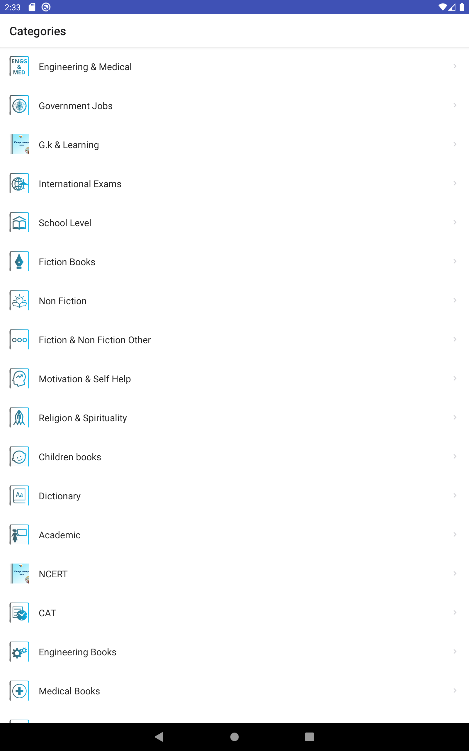 MyPustak -Buy Used | New Books Screenshot 18