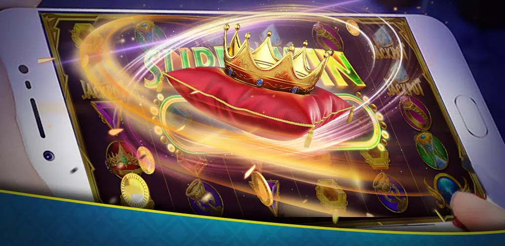 Slots Sonhe Screenshot 2 