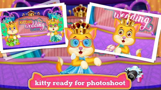 Kitty Day Care Screenshot 4