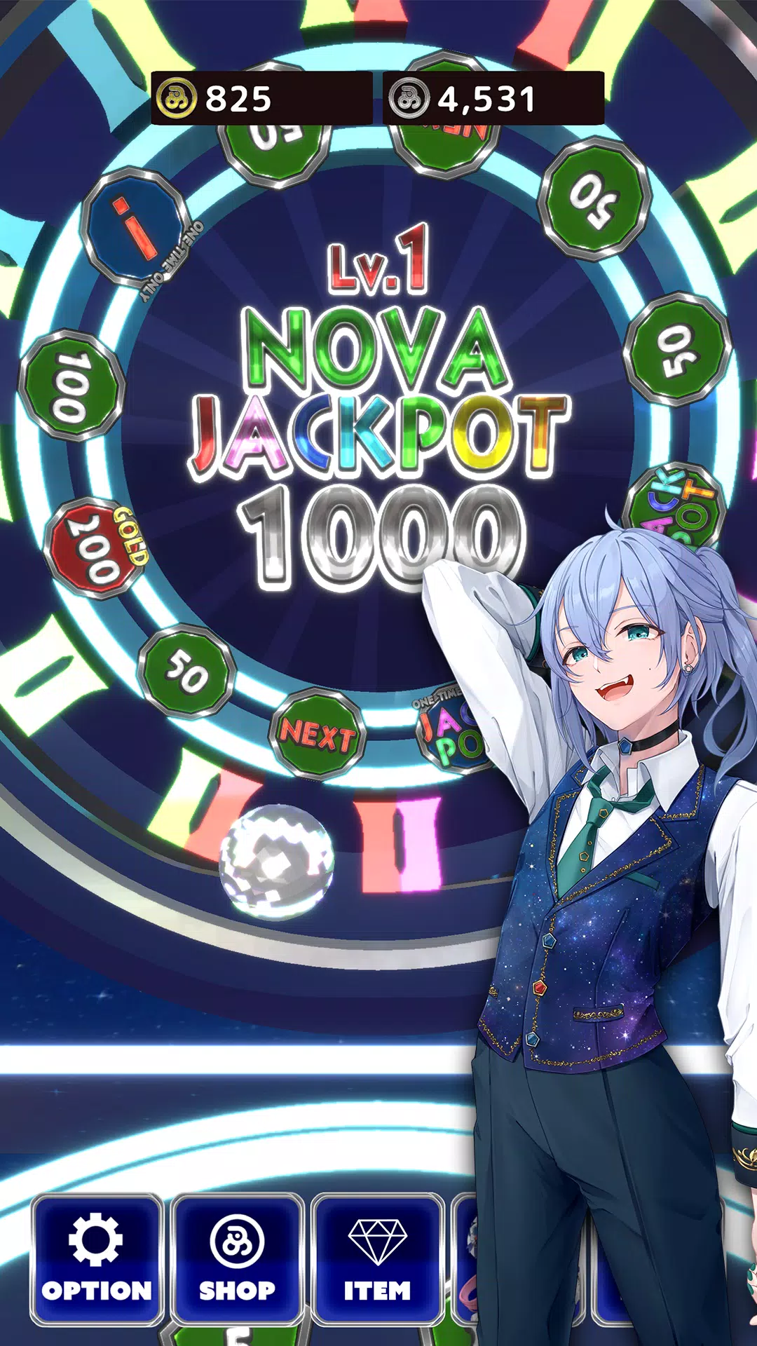 PatolePusher Grownel Screenshot 3 