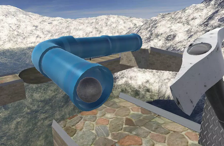 Balance Ball Screenshot 3 