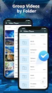 Video Player for Android Screenshot 8