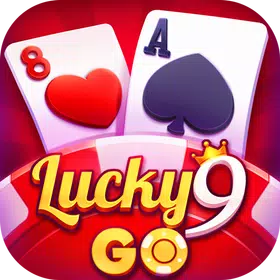 Lucky 9 Go Fun Card Game