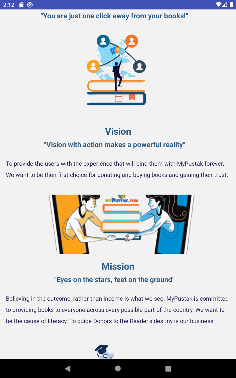 MyPustak -Buy Used | New Books Screenshot 16