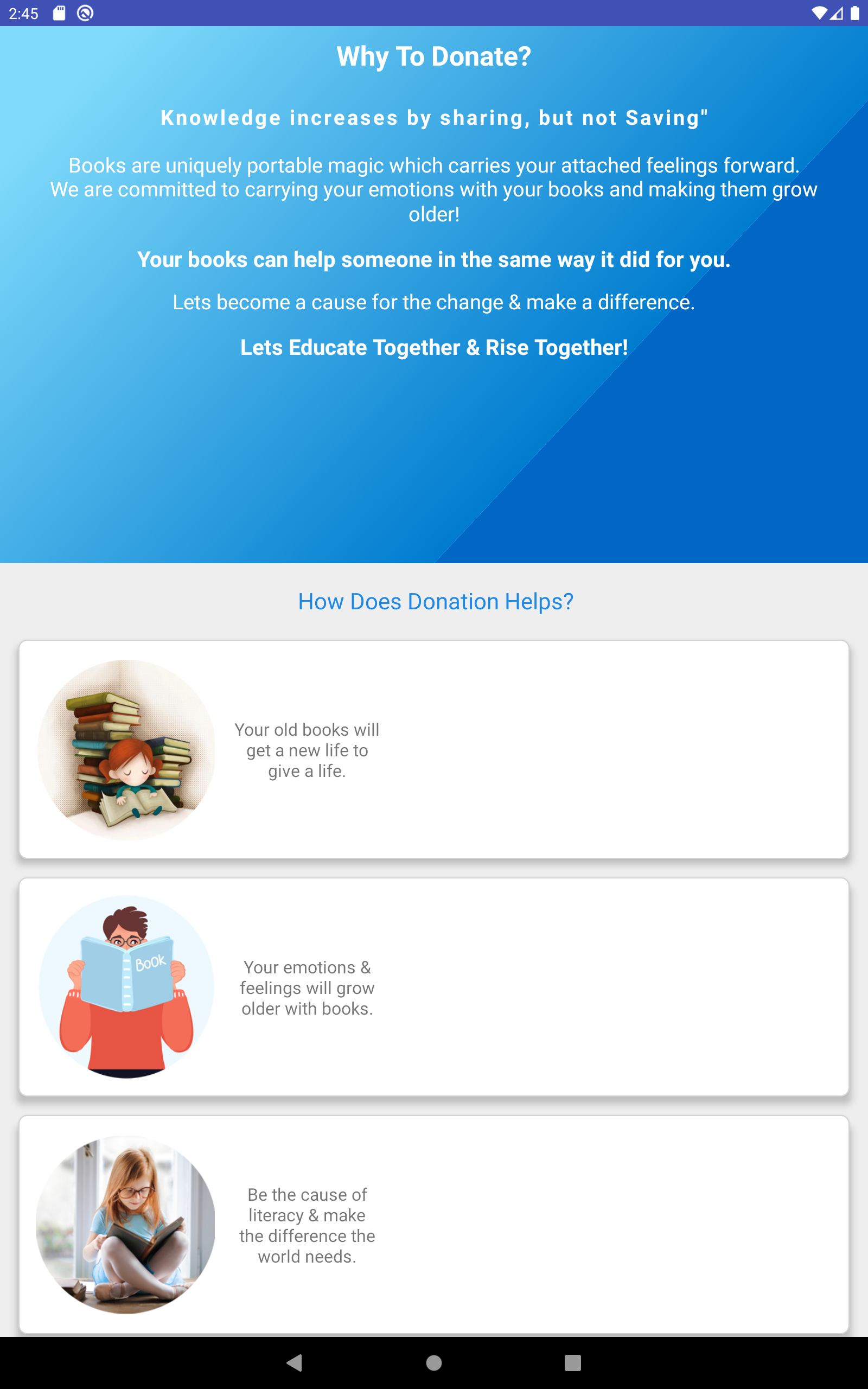 MyPustak -Buy Used | New Books Screenshot 19