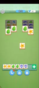 Bloom Match: Garden Games Screenshot 4
