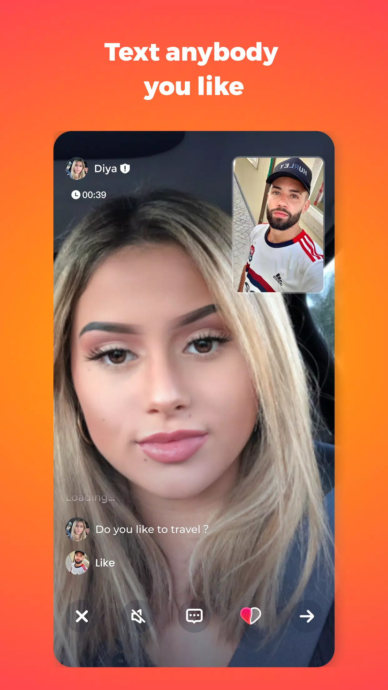 Yolo Pro Screenshot 1